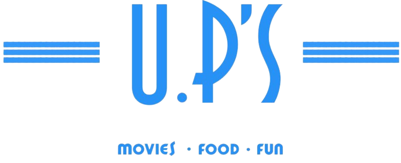 UP's Cineplex
