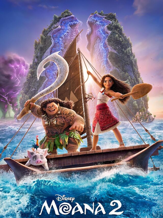 Moana