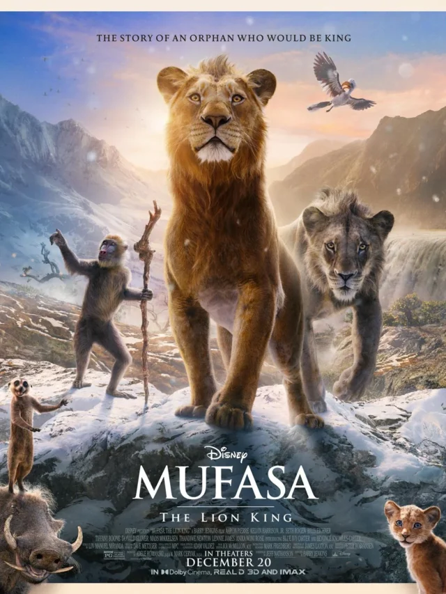 Mufasa